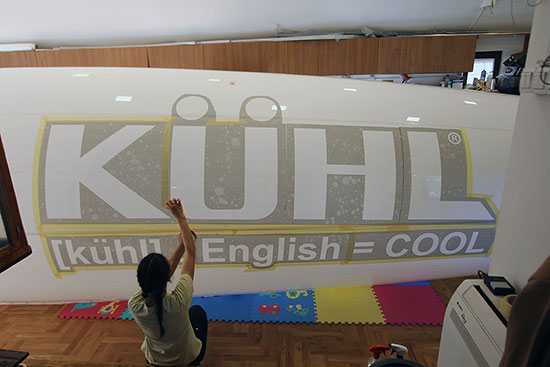 12-m-RC-Blimp-Logo-preparation